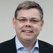 Franz Grüter (SVP).