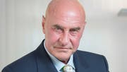 Valentin Landmann, Rechtsanwalt.