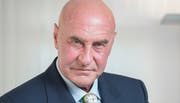 Valentin Landmann, Rechtsanwalt.