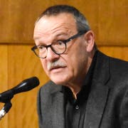 Ueli BohnenblustVorstandsmitglied Verein Villa Sutter