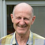 Bitschnaus wohnen in siebter Generation auf dem Weiler Oberbruberg. Josef «Sepp» Bitschnau gehört zur fünften. (Bild: Beat Lanzendorfer)