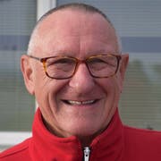 Hans Hungerbühler, Helfer aus Romanshorn: «Wenn ich beobachte, wie jemand Abfall liegen lässt, mache ich denjenigen auch gerne darauf aufmerksam. Die meisten fühlen sich ertappt. Sie wissen schliesslich, dass das nicht okay ist.»