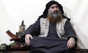 Abu Bakr al-Baghdadi – Anführer des Islamischen Staats – hat sich in die Luft gesprengt. (Bild: Al Furqan media/AP)