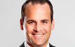 Damian Müller FDP-Ständerat, Luzern Dem erst 33-jährigen PR-Fachmann muss keiner beibringen, wie er sich zu verkaufen hat. Damian Müller hat vor drei Jahren bei der parteiinternen Nomination für den Ständerat den damaligen FDP-Kantonalpräsidenten Peter Schilliger ausgestochen und die Wahl in die Kleine Kammer geschafft. Doch Bundesratskandidat will der Senkrechtstarter noch nicht sein. Er sage dazu «ganz klar Nein» und wolle sich stattdessen für den Kanton Luzern «weiterhin mit Herzblut und Freude einsetzen». Volles Engagement für Luzern – das attestieren ihm nicht nur Parteikollegen.