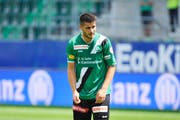 Dejan Janjatovic. (Bild: Urs Bucher)