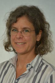 «Geben heisst, Beziehung fortsetzen», sagt die Ethnologin Bettina Beer. (Bild: aru)