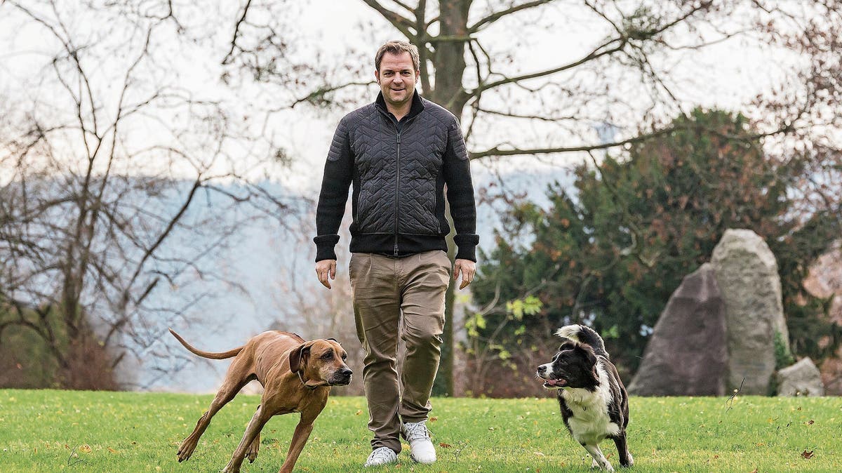 Bekannter Hundetrainer kommt nach St.Gallen - D2D8ee02 7121 45ee A81c Cf09e816679D