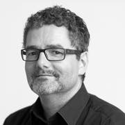 Christian Kamm(Bild: Urs Jaudas)