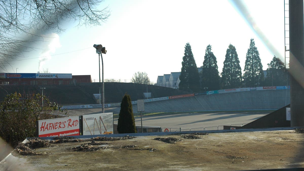 Rad: Offene Rennbahn Oerlikon bleibt Europas betriebsamste ...