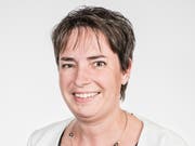 Karin Stalder, Ernährungsexpertin beim Aha-Allergiezentrum Schweiz. (Bild: Luca Christen)