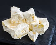Spezialität aus Cremona: Torrone