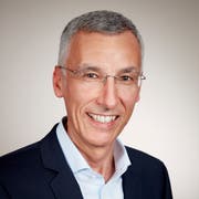 Hugo Stadelmann. (Bild: PD