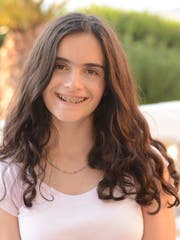 Charleen Wismer, Eich, 3. Kanti.