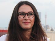Joëlle Weil, freie Journalistin in Tel Aviv.
