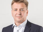Stefan Vontobel, Gemeinderat FDP. (Bilder: PD)