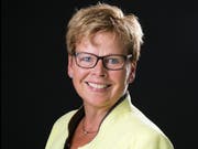 Helene Spiess (FDP) tritt per Mitte 2020 als Gemeindepräsidentin von Buochs zurück. (Bild: PD)