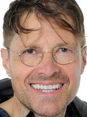 Neupriester David Pfammatter (Bild: PD)