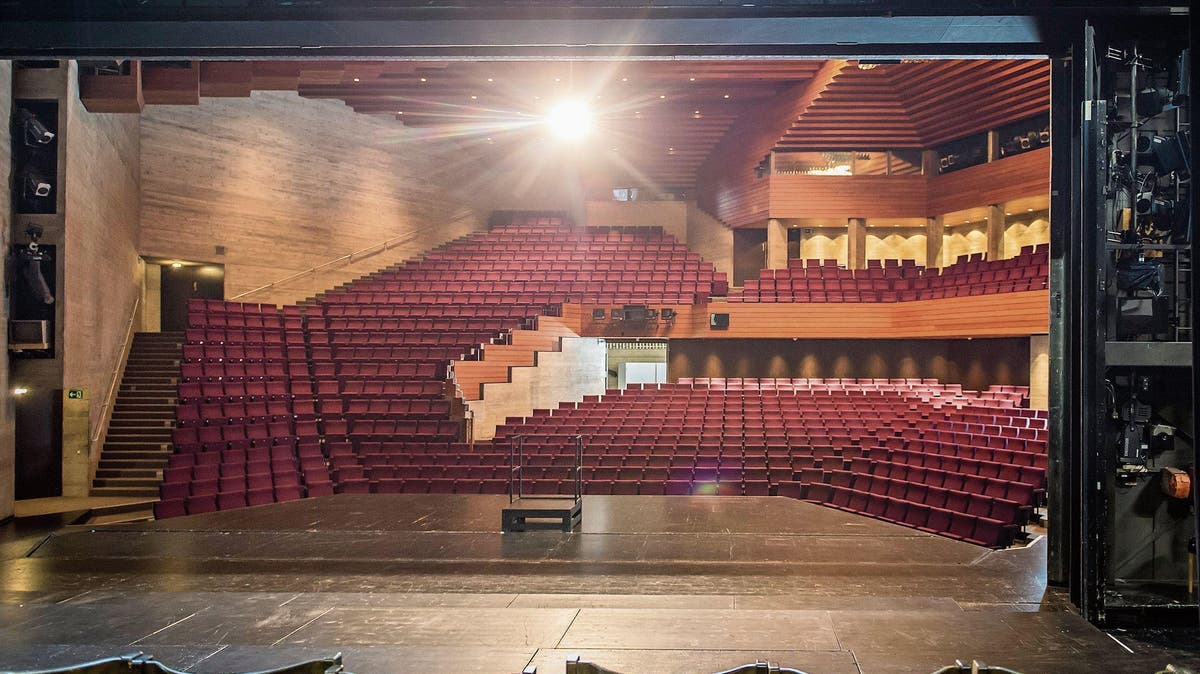 THEATER: Sanierung wird Publikumsentscheid | St.Galler ...