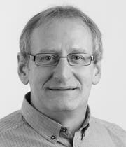 Thomas Schwizer, Chefredaktor Werdenberger und Obertoggenburger