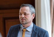 Paul Koch. (Bild: Andrea Stalder)