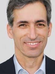 Christoph Freihofer, Rektor der Kantonsschule Sursee. (Bild: PD)