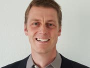 Michael Schmidt arbeitet aktuell noch in Frauenfeld. (Bild: PD)