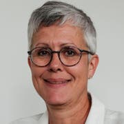 Marianna Frei, Gemeindepräsidentin. (Bild: Rahel Haag)