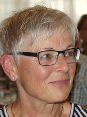 Neu im Stiftungsrat: Susanne Imfeld-Johner aus Engelberg.