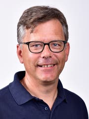 Bernhard Studer. (Bild: PD)