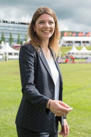 Nayla Stössel (Bild: Urs Bucher)