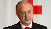 Adriano Vassalli, Vizepräsident der Post und Vorsitzender des Prüfausschusses (Bild: (Keystone/Pablo Gianinazzi)