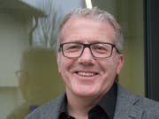 Roland Hardegger, Gemeindepräsident Zuzwil
