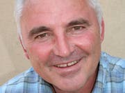 Claus Ullmann, Gemeindepräsident von Eschenz. (Bild: PD)