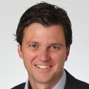 Christian Gressbach,Geschäftsführer ToggenburgTourismus. (Bild: PD)