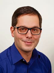 Philipp Räber, Anwohner von Merlischachen