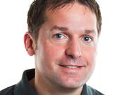 Marco Sonderegger, Geschäftsinhaber der Sonderegger Publish AG in Weinfelden. (Bild: PD)