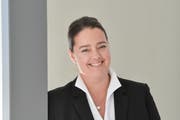 Regierungsrätin Carmen Haag. (Bild: Donato Caspari)