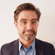 Patrick Marcolli