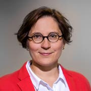 Magdalena Hoffmann.