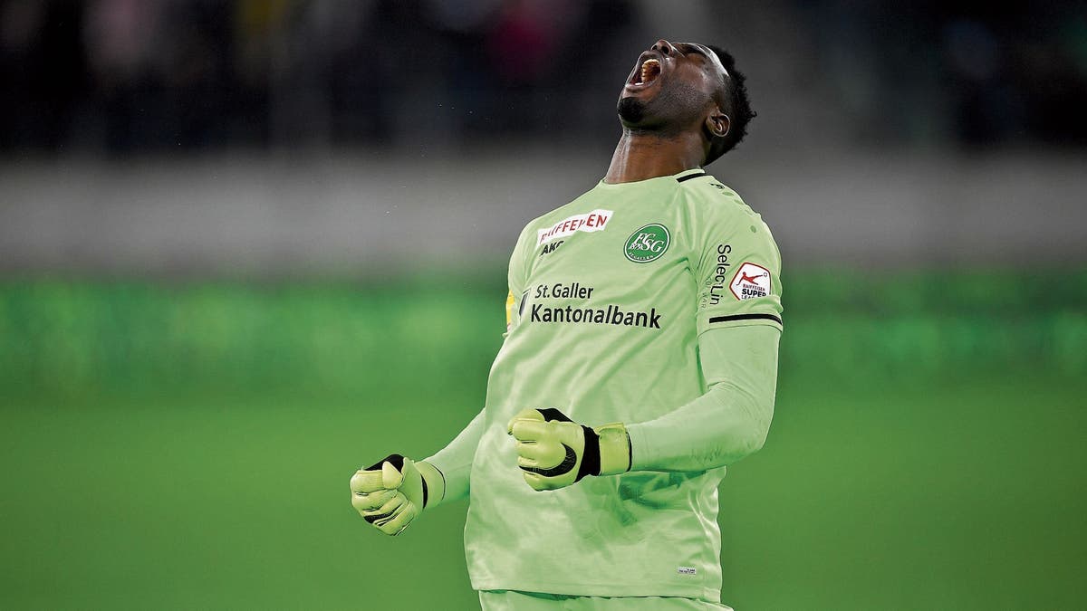 Zigi lässt FC St.Gallen weiterträumen +++ Victor Ruiz ...