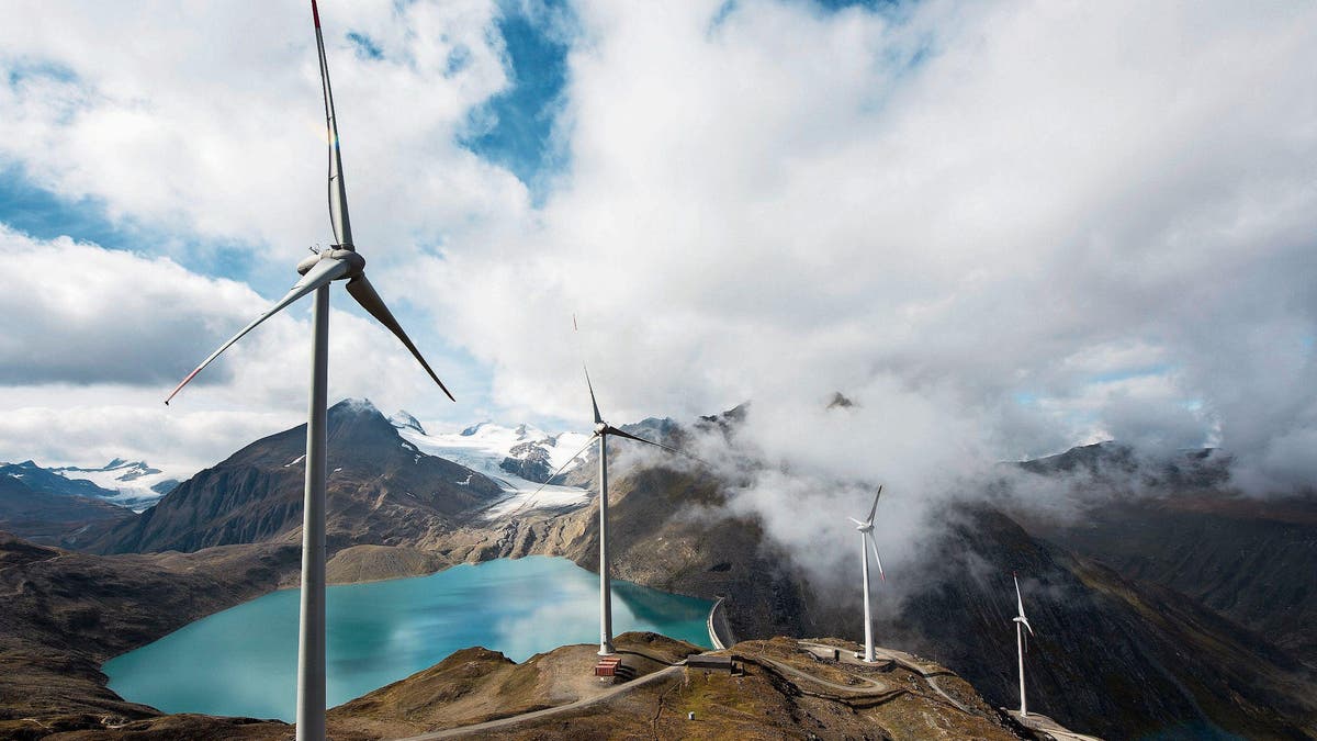 ABSTIMMUNG: Wenig Rückenwind für Energiestrategie ...