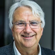 Alfred Wüest.