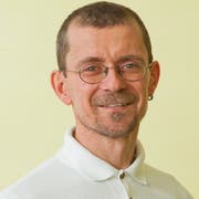 Dr. Beat Thoët