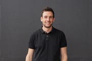 Simon Halter ist Projektleiter bei der HP Gasser AG. (Bild: PD)