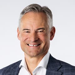 Matthias Michel, FDP Oberwil, Rechtsanwalt, 1963. Motivation: «Mit innovativen Lösungen mitgestalten, unter sozialen, wirtschaftlichen und ökologischen Aspekten, das sehe ich als meine Aufgabe. Für die Generation unserer Kinder.»