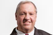 Christian Lohr, CVP-Nationalrat aus Kreuzlingen. (Bild: key)