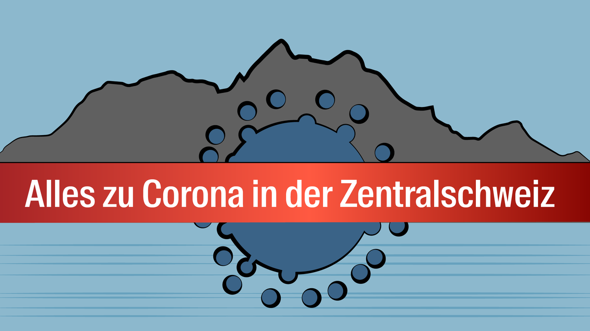 Coronavirus In Der Zentralschweiz Live Ticker