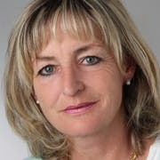 Andrea Häusler