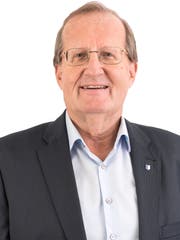 Markus Gehrig, CVP-Kantonsrat Stadt Luzern