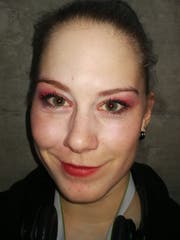 Lia Fenyödi, Kreuzlingen. (Bild: Andrea Stalder)